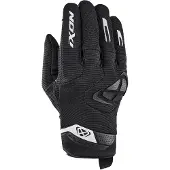 Ixon Mig 2 Schwarz Weiß Handschuhe Größe L