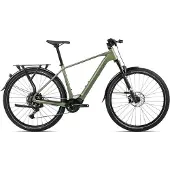 Orbea Kemen 30 29´´ Cues U6000 Gs Shadow 2024 Elektrofahrrad