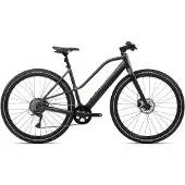 Orbea VIBE MID H30 2024 - Metallic Infinity Green (Gloss) - L