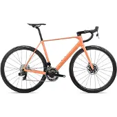 Orbea Orca M11eltd Pwr Red Etap 2024 Rennrad