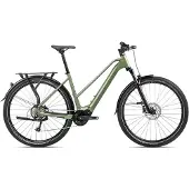 Orbea Kemen Mid 40 29´´ Acera M3020 2024 Elektrofahrrad