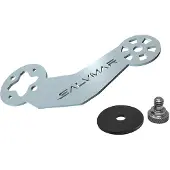 Salvimar Staffa Inox Mechanismus