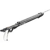 Salvimar Voodoo 85 Black 85 cm