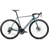 Orbea Orca M21eteam Pwr Force Axs 12s 2024 Rennrad
