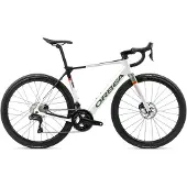 Orbea Gain M20i Ultegra Di2 R8150 2024 E-rennrad