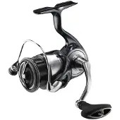 Daiwa Certate G Lt 24 Ark Spinnrolle