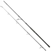 Avid Carp React Karpfenrute Silber 3.05 m / 3 Lbs Silber 3.05 m