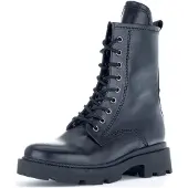 Gabor Stiefelette Stiefelette Glattleder