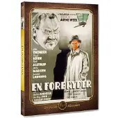 Palladium En Forbryder