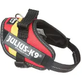 JULIUS K-9 Idc Power Mini Hundegeschirr