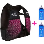 Arch Max Hv25e3s 2.5l+ 2sf300ml Trinkweste