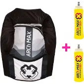 Arch Max Hv12e3sq 12l+ 2sf500ml+quiver Trinkweste