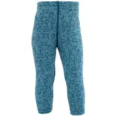 Devold DUO ACTIVE Lange Unterhose Merinowolle BABY, Moon, 68