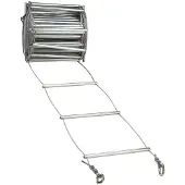 Fixe Climbing Gear Stahl Leiter 20 Cm
