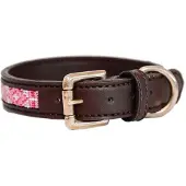 Kentucky Dogwear handgemachtes Halsband Pearls