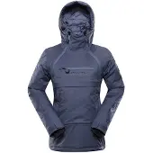 Alpine Pro Ghada Jacke Blau,Grau 2XL Damen Blau,Grau 2XL