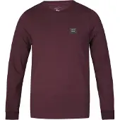 Hannah Kirk Ii Langarm-t-shirt