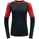 Devold Jakta Merino 200 Langarm-t-shirt