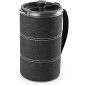 GSI Javapress Kaffeepresse Französisch 880ml