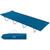 Aktive Stahl Leichtes Klapp-campingbett