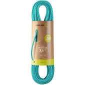 Edelrid Skimmer Eco Dry 7.1 Mm Seil