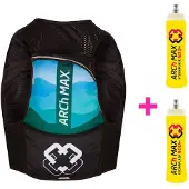 Arch Max Hv8e3s 8l+ 2sf500ml Trinkweste