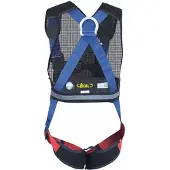 BEAL Styx Rescue Jacket Kompletter Gurtzeug