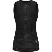 Gobik Second Skin Ärmelloses Baselayer
