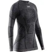 X-Bionic Symbio Merino Langarm-baselayer
