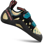 La Sportiva Tarantula Kletterschuhe Mehrfarbig EU 38 Frau Mehrfarbig EU 38