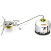 Pinguin Spider Campingkocher