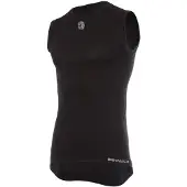Bioracer Ärmellose Unterwäsche | Größe XL/2XL