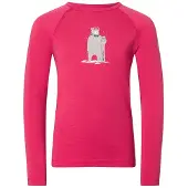 Super.natural Bennie Bear175 Langarm-t-shirt