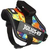JULIUS K-9 Idc Power Mini Hundegeschirr