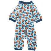 Fuzzyard Hundepyjama