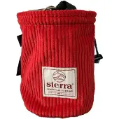 Sierra Climbing Tube Nat Plus Chalkbag