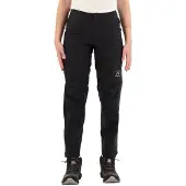 Haglöfs L.i.m Hosen Schwarz 2XL Damen Schwarz 2XL