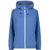 CMP 39x6636 Jacke Blau 4XL Frau Blau 4XL