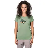 Hannah Cordy Kurzarm-t-shirt