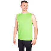 Trangoworld Noja ärmelloses T-shirt