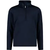 CMP Stretch Sweat 39e2324 Halbreißverschluss-sweatshirt