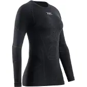 X-Bionic Symbio Merino Langarm-baselayer