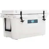 Yachter´s Choice 30l Steife Tragbare Kühlbox Weiß Weiß One Size