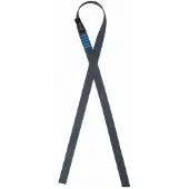 BEAL Flat 26 Mm Bandschlinge 5 Einheiten