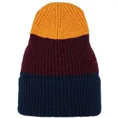 Buff Knitted Mütze