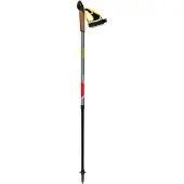 Asolo Escape 2 Top-click Dlx Stöcke