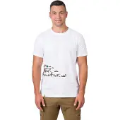 Hannah Skatch Kurzarm-t-shirt