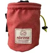 Sierra Climbing Tube Eye Bird Chalkbag
