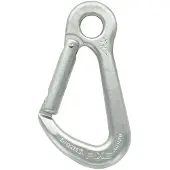 Fixe Climbing Gear Draco Keylock 316l Karabinerhaken