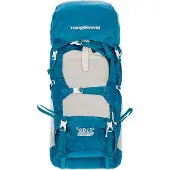 Trango Trangoworld 45l Rucksack Blau Herren,Damen Blau One Size